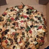 Domino's Pizza ico