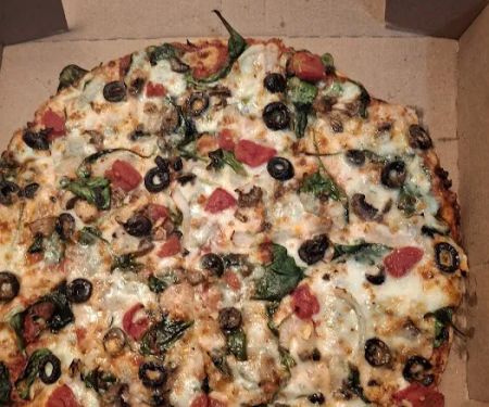 Domino's Pizza