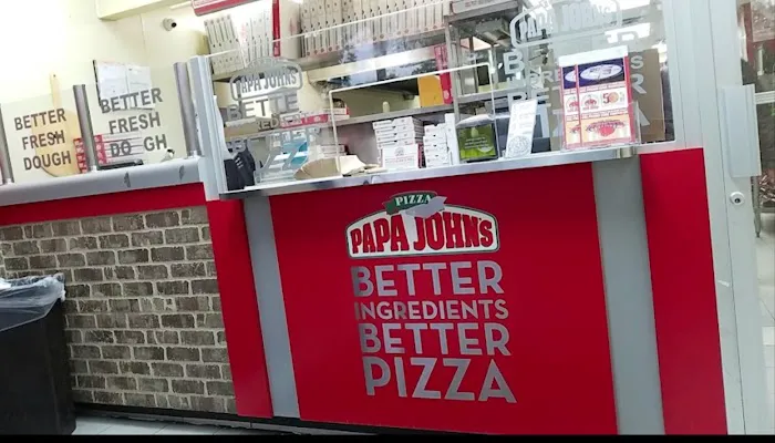 Papa Johns Pizza Picture 7