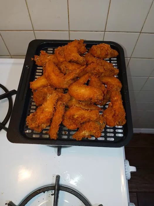 Cooking with D&M...Soul Food Picture 3