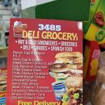 Batista Deli Grocery