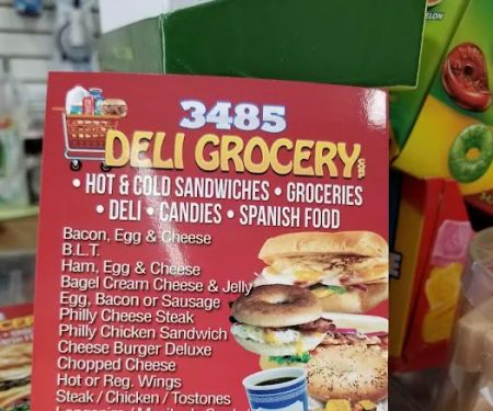 Batista Deli Grocery