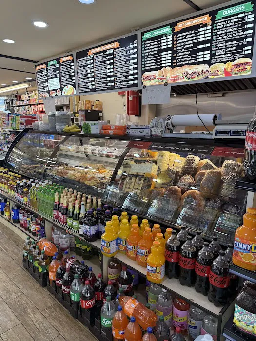 3433 Boston Road Deli & grill Picture 3
