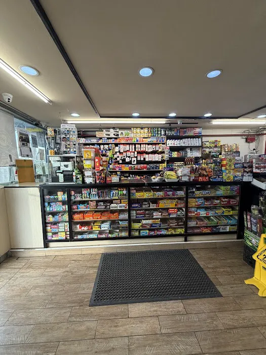 3433 Boston Road Deli & grill Picture 1
