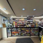 3433 Boston Road Deli & grill