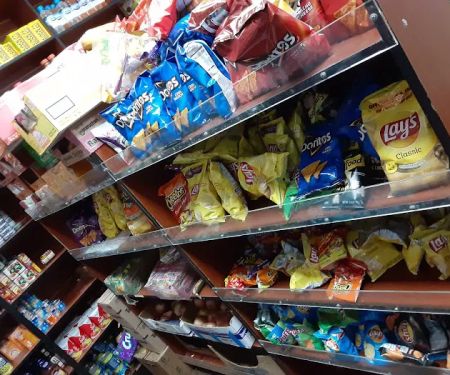 Gold Mine Gourmet Deli