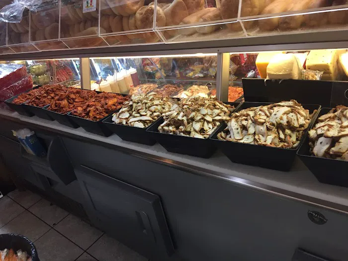 Boston and fenton deli Picture 1