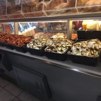Boston and fenton deli ico