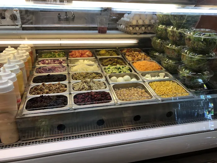 Boston and fenton deli Picture 7