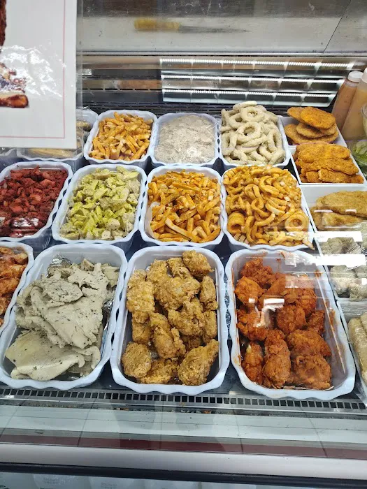 Wilson Gourmet Deli Corp. Picture 4