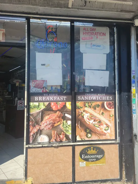Wilson Gourmet Deli Corp. Picture 2