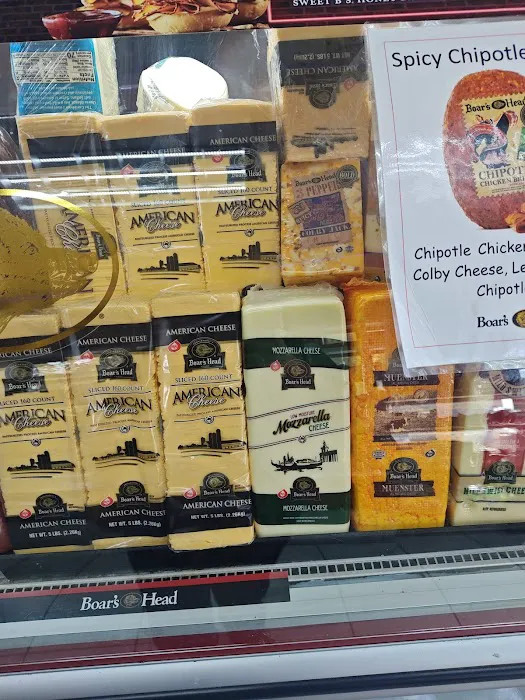 Wilson Gourmet Deli Corp. Picture 3