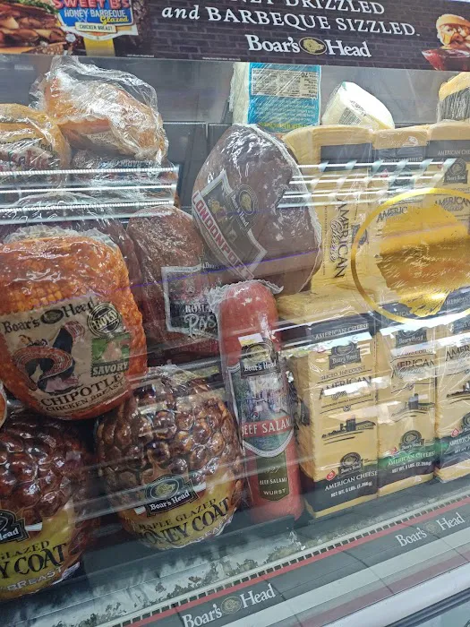 Wilson Gourmet Deli Corp. Picture 8