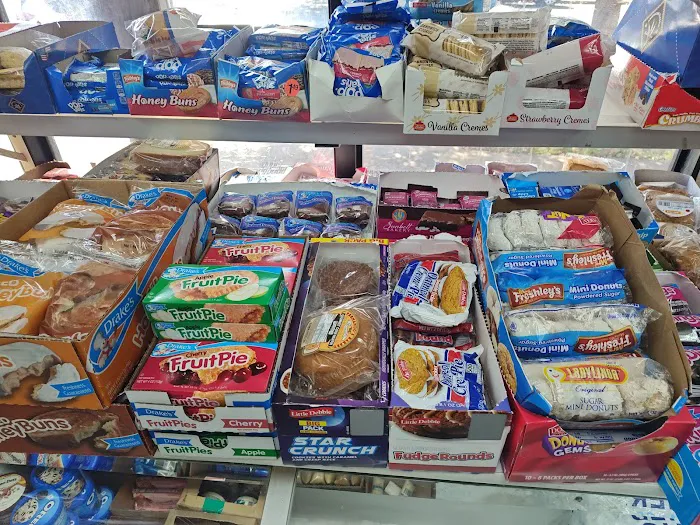Wilson Gourmet Deli Corp. Picture 10