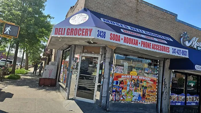 Habibi Too Deli Grocery Inc. Picture 1