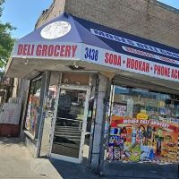 Habibi Too Deli Grocery Inc. ico