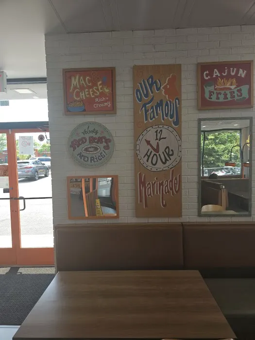 Popeyes Picture 10