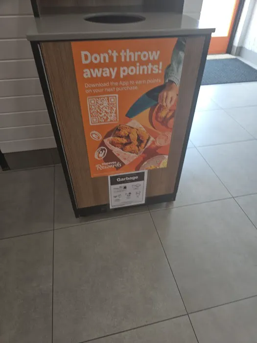 Popeyes Picture 1