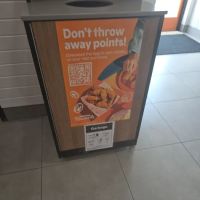 Popeyes ico