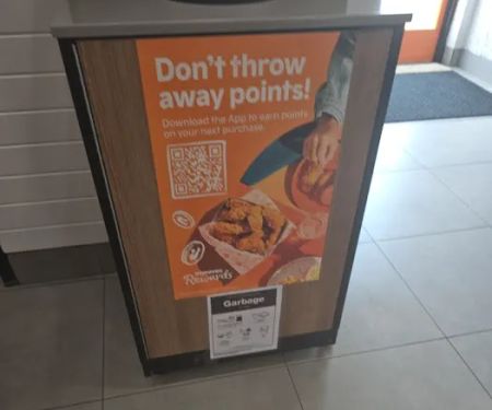 Popeyes