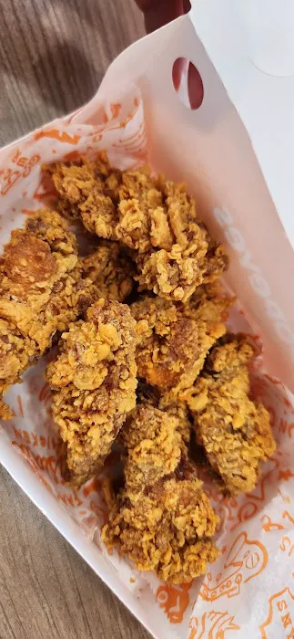 Popeyes Picture 3