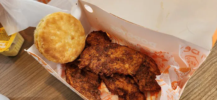 Popeyes Picture 2