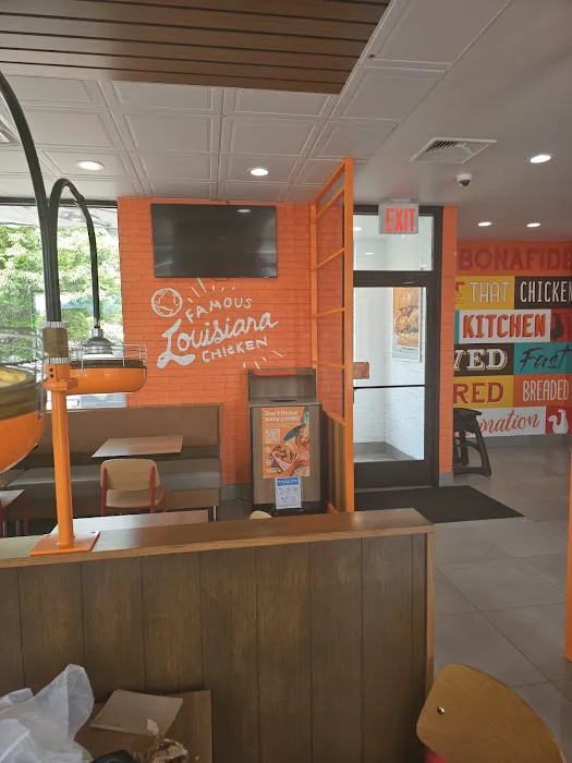 Popeyes Picture 5