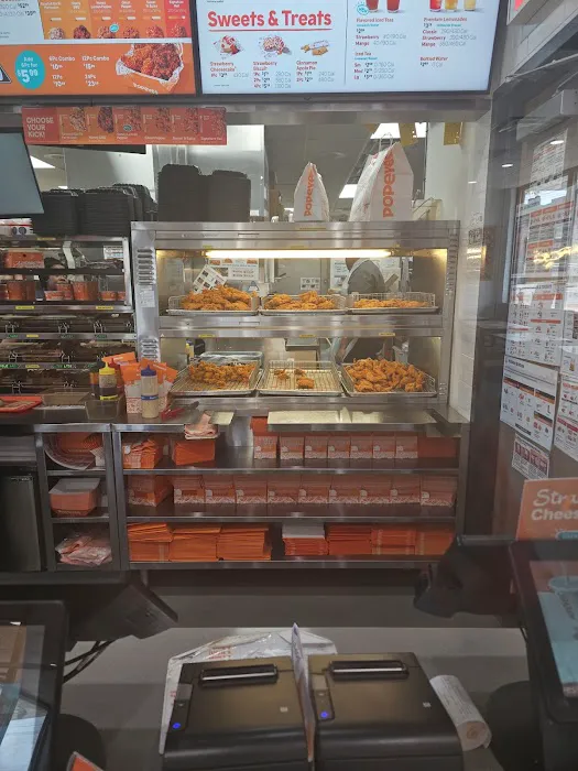 Popeyes Picture 4