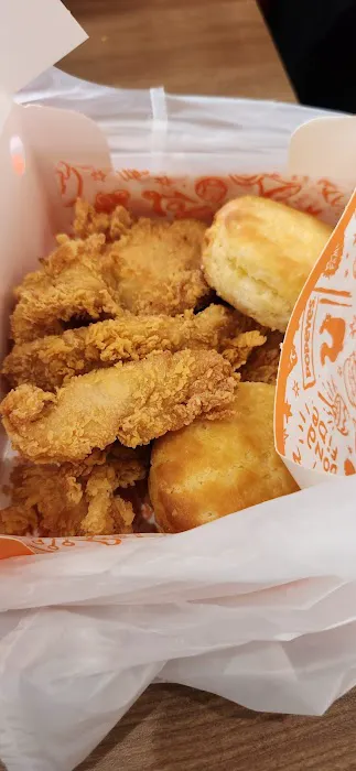 Popeyes Picture 7