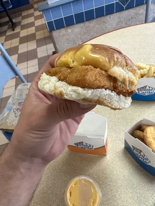 White Castle Picture 5
