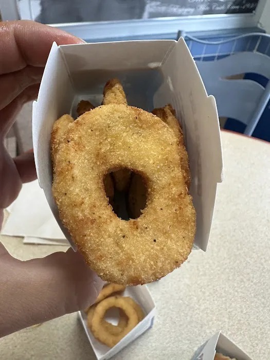 White Castle Picture 9