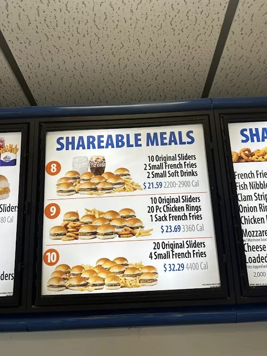White Castle Picture 3