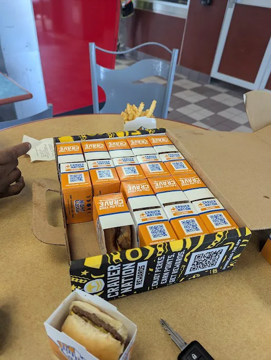 White Castle Picture 1