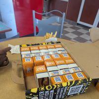 White Castle ico