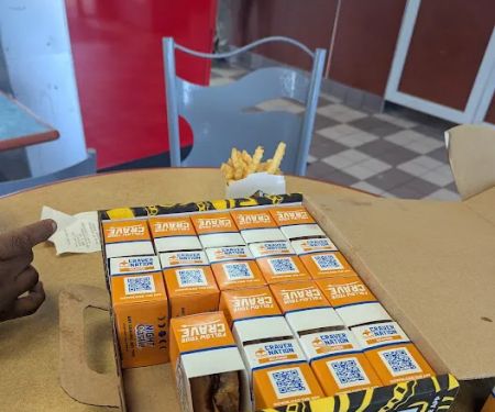 White Castle