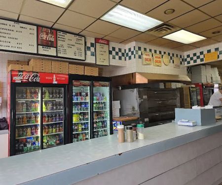 Nick's