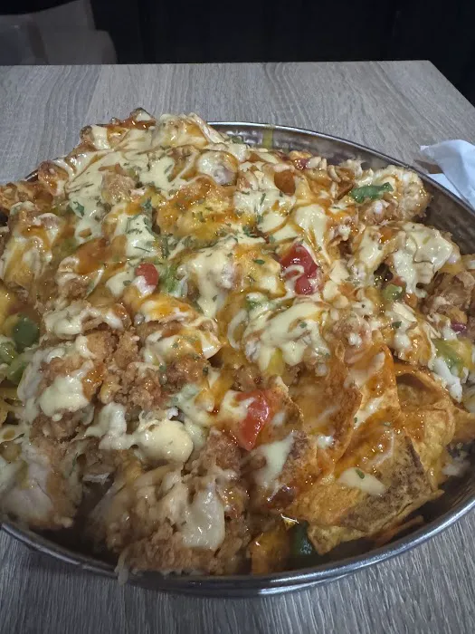 Dacks Cuisine Picture 9
