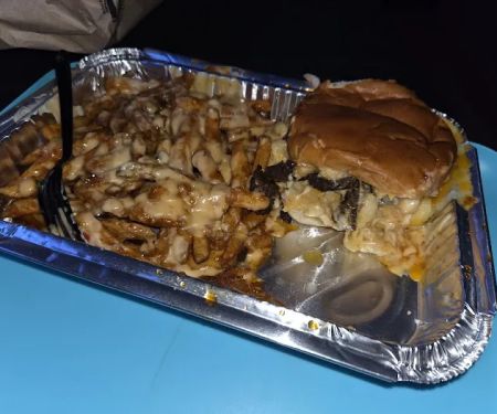 Dacks Cuisine