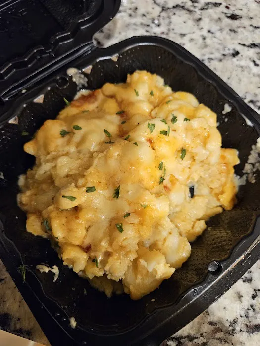 Dacks Cuisine Picture 2