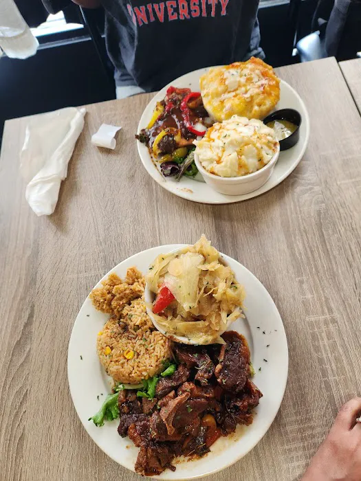 Dacks Cuisine Picture 5