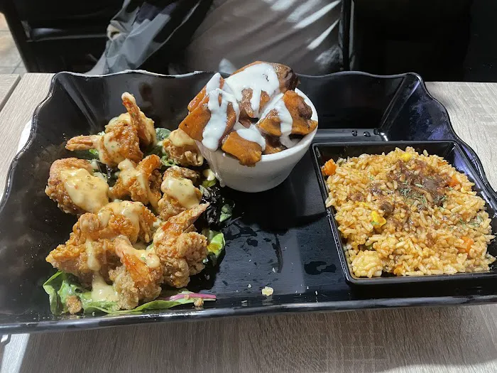 Dacks Cuisine Picture 4