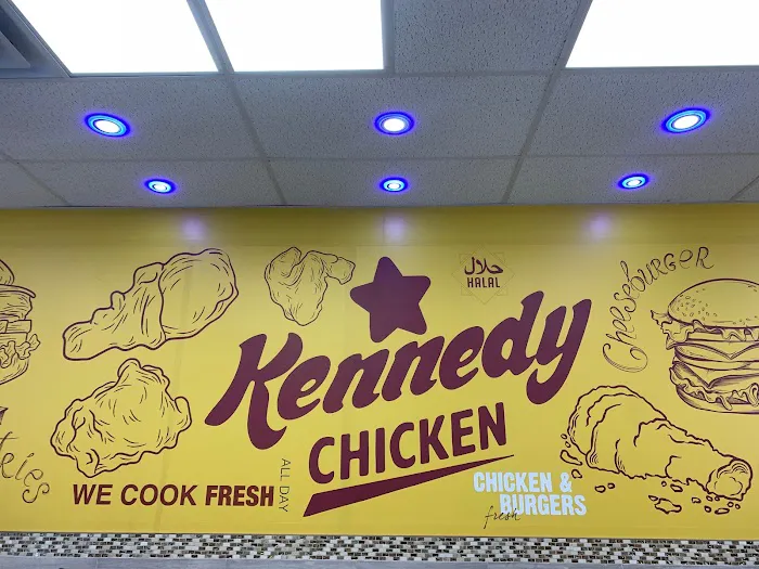 KENNEDY FRIED CHICKEN Picture 8