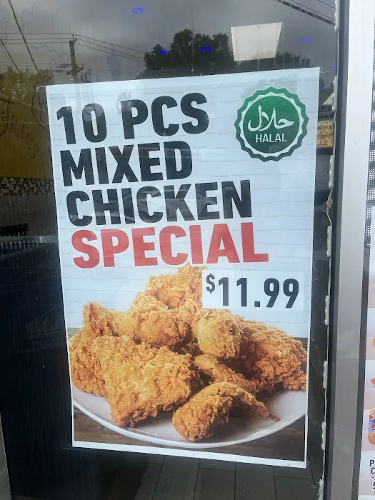 KENNEDY FRIED CHICKEN Picture 6