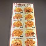 KENNEDY FRIED CHICKEN