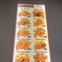 KENNEDY FRIED CHICKEN ico