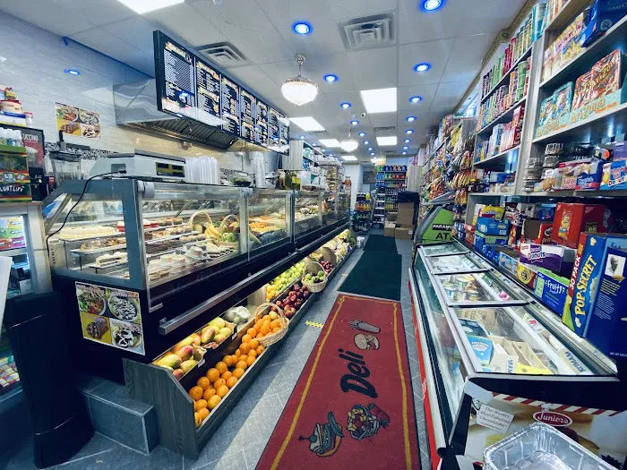 Kaesar Gourmet Deli Picture 2