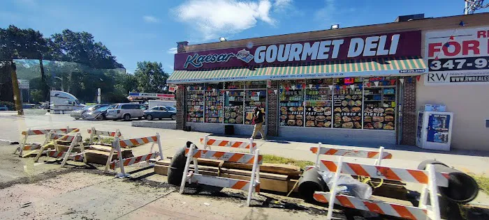 Kaesar Gourmet Deli Picture 3