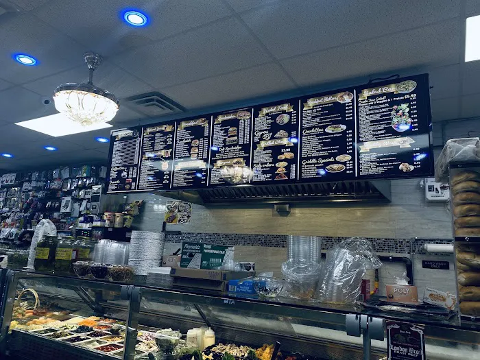 Kaesar Gourmet Deli Picture 6