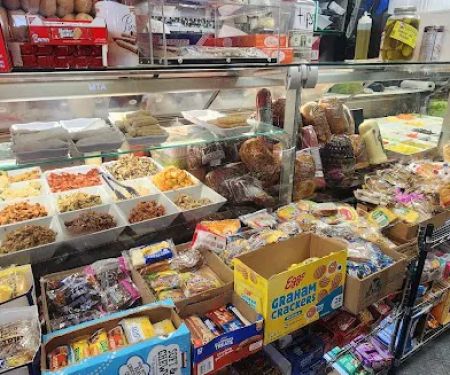 Kaesar Gourmet Deli