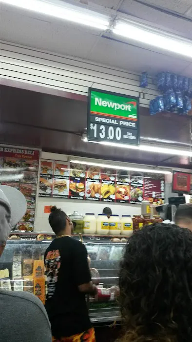 Stop 1 Deli Market Inc Picture 1
